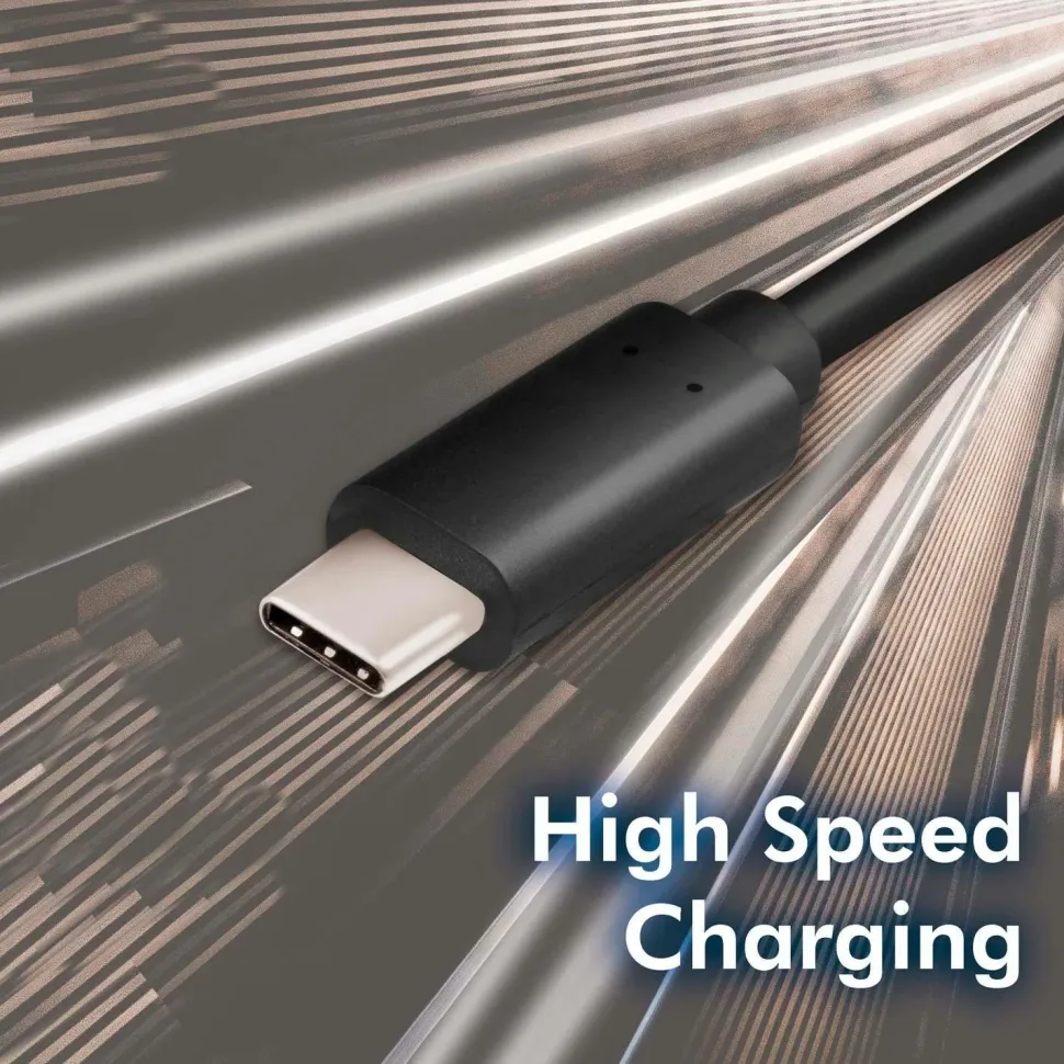 LogiLink USB-C kabel Gen2