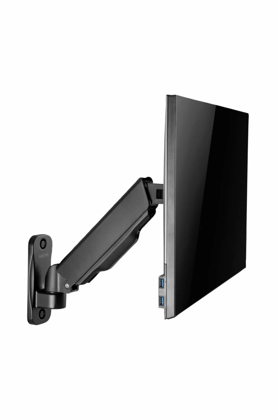 LogiLink Vægbeslag med monitorarm 17-32"
