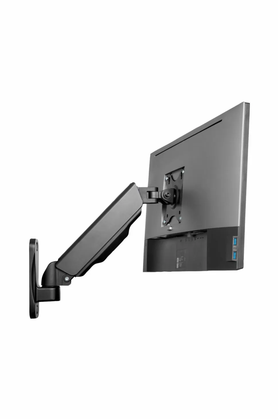 LogiLink Vægbeslag med monitorarm 17-32"