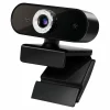 LogiLink Webkamera HD 720p med indbygget mikrofon.