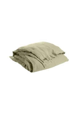 Lovely Linen Påslakan Lovely i vasket hør