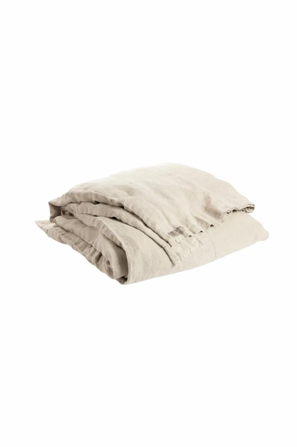 Lovely Linen Påslakan Lovely i vasket hør
