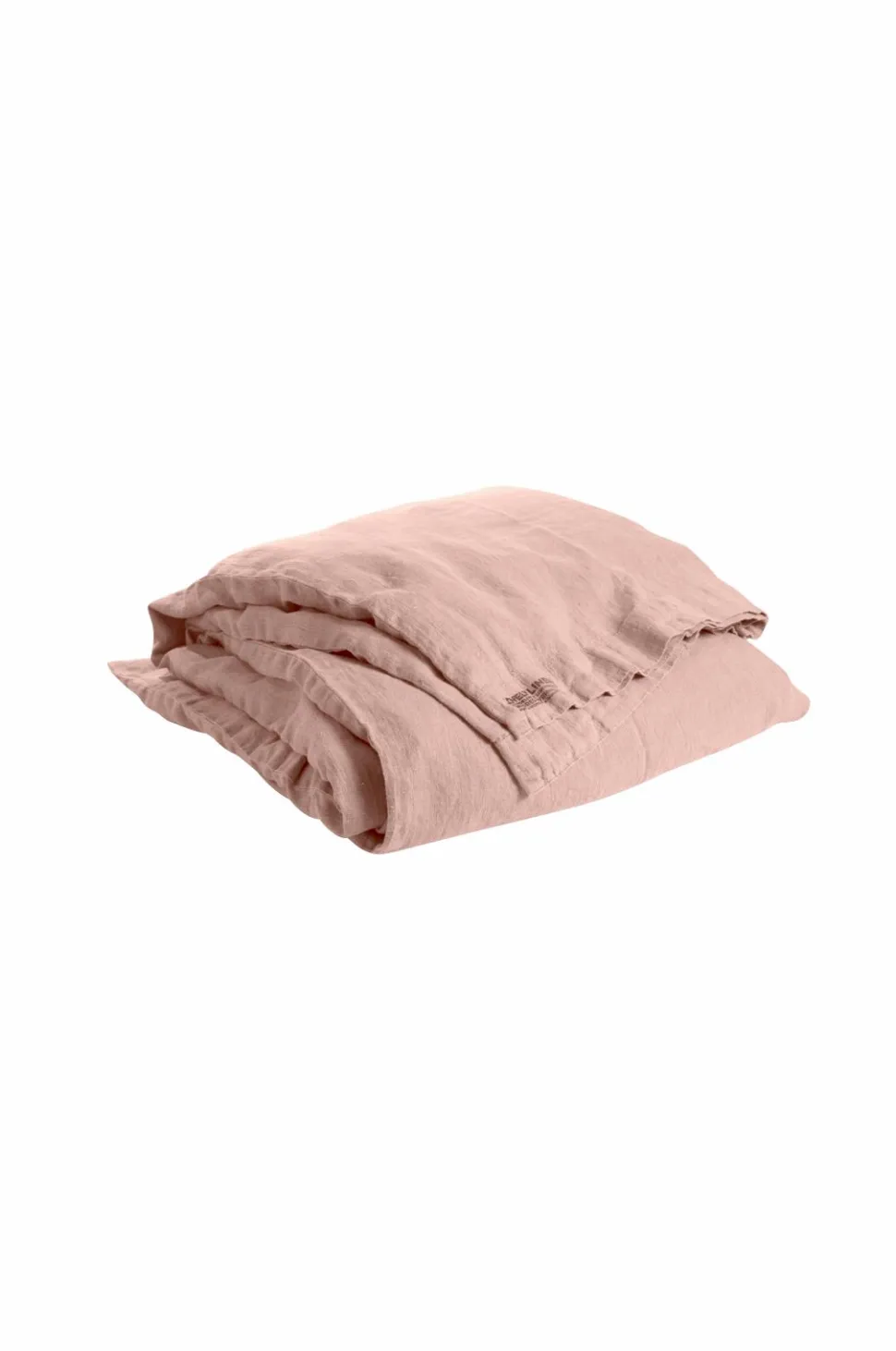 Lovely Linen Påslakan Lovely i vasket hør