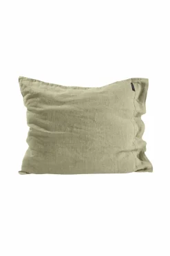 Lovely Linen Pudebetræk Lovely i vasket hør