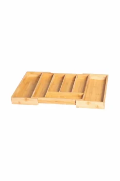 Maku Kitchen Life Bestikskuffe Bambu