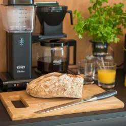 Maku Kitchen Life Brødkniv 20 cm