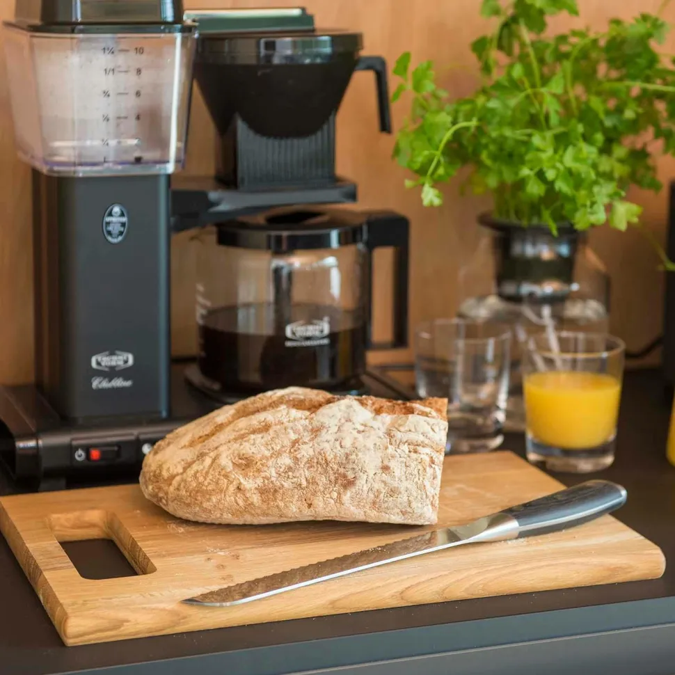 Maku Kitchen Life Brødkniv 20 cm