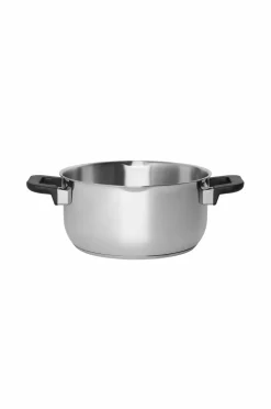 Maku Kitchen Life Kasserolle Ease 24 cm 5,2 L