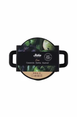 Maku Kitchen Life Kasserolle 20 cm 3 L