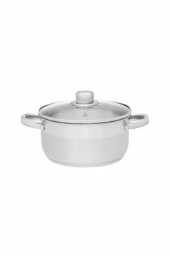 Maku Kitchen Life Kasserolle 6,5 L