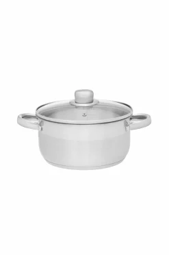Maku Kitchen Life Kasserolle 3 L