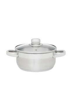 Maku Kitchen Life Kasserolle 2 L