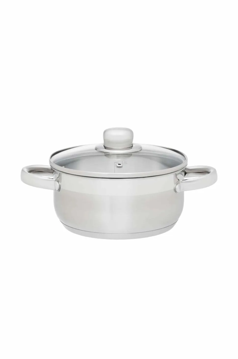 Maku Kitchen Life Kasserolle 2 L