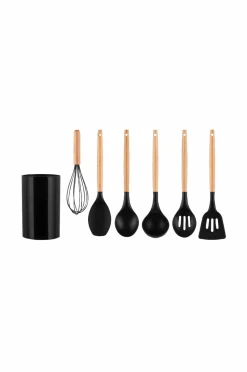 Maku Kitchen Life Køkkenredskaber 7 dele