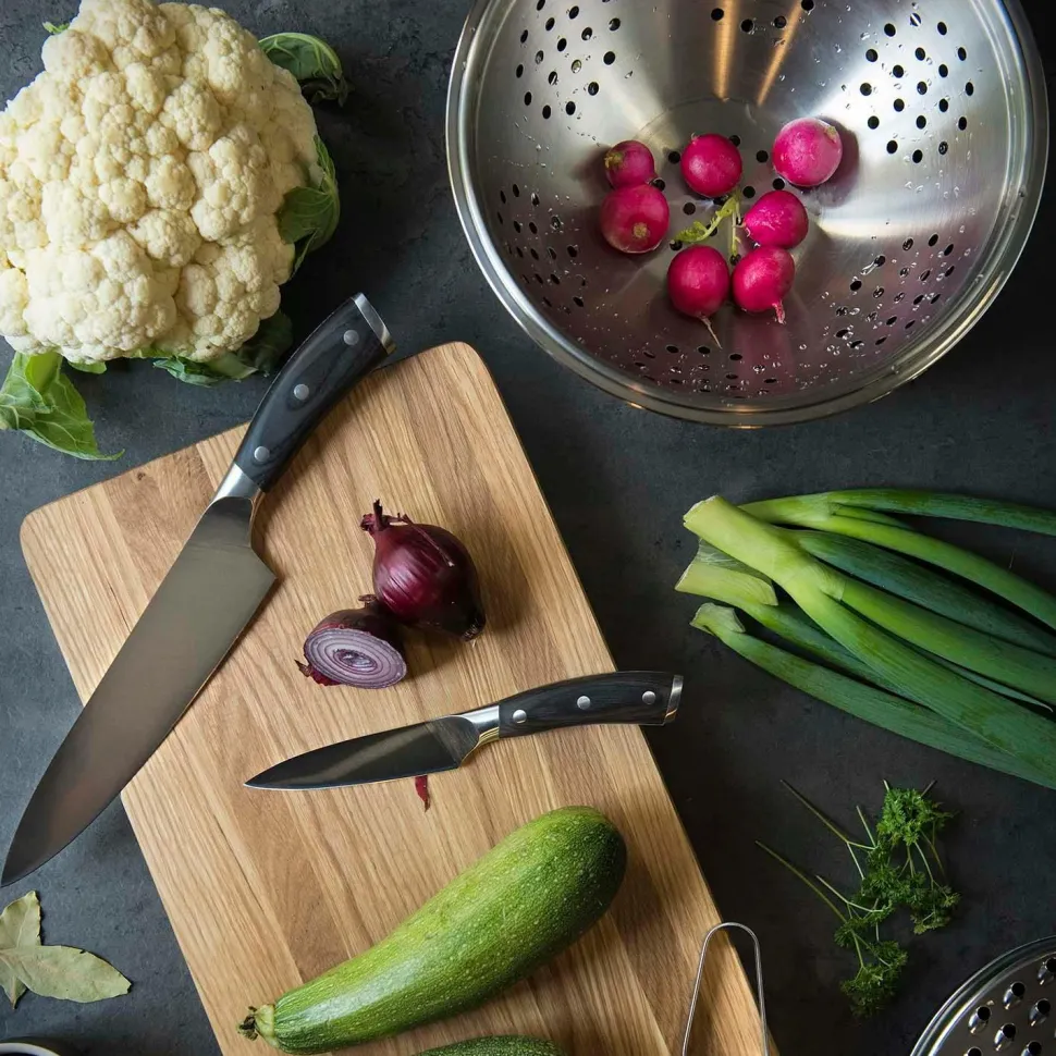 Maku Kitchen Life Kokkekniv 20 cm