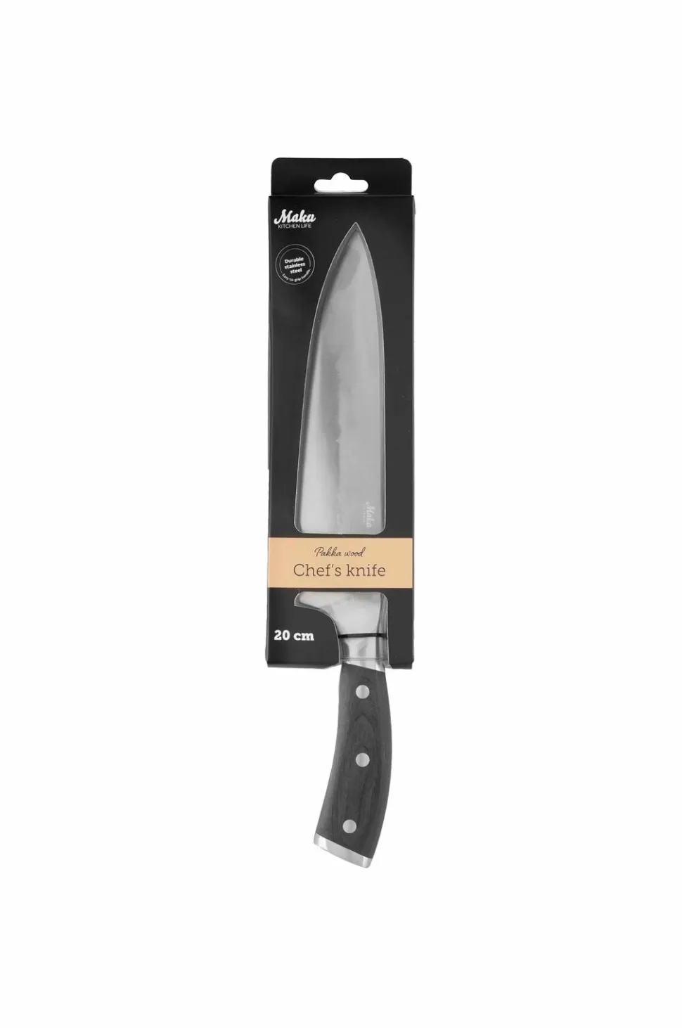 Maku Kitchen Life Kokkekniv 20 cm
