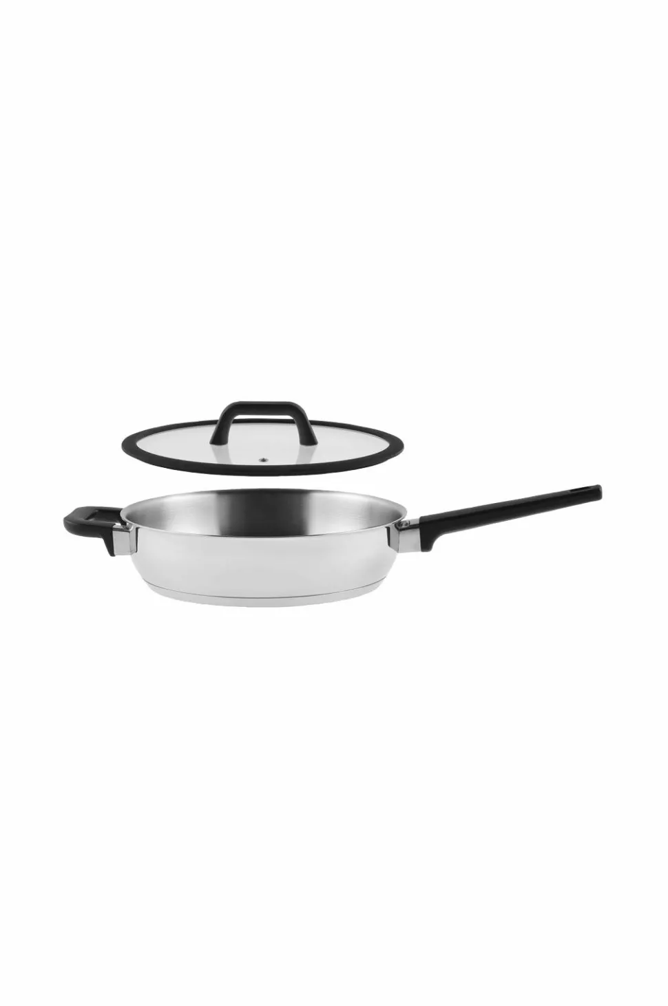 Maku Kitchen Life Sautépande Ease 26 cm 32 L