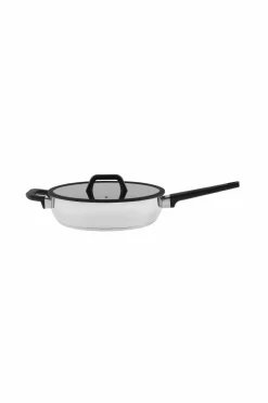 Maku Kitchen Life Sautépande Ease 28cm 4,1 L
