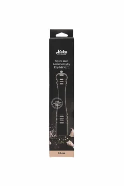Maku Kitchen Life Salt- og peberkværn 32 cm