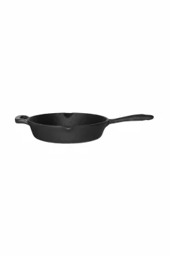 Maku Kitchen Life Støbejernspande 26 cm