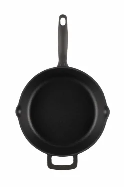 Maku Kitchen Life Støbejernspande 26 cm