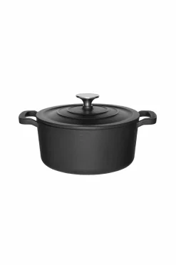 Maku Kitchen Life Støbejernsgryde 3,3 L