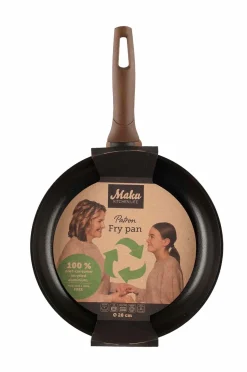 Maku Kitchen Life Stegepande Patron 28 cm
