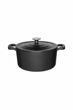 Maku Kitchen Life Støbejernsgryde 5,2 L