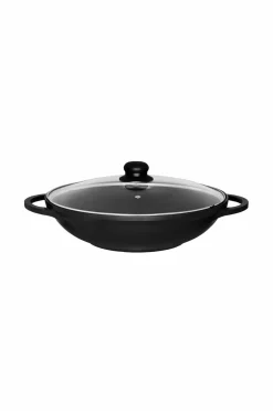 Maku Kitchen Life Wokpande 32 cm