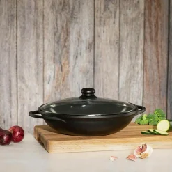 Maku Kitchen Life Wokpande 32 cm