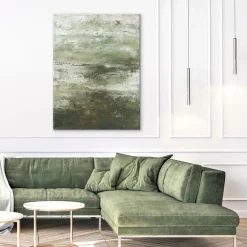 Malerifabrikken Design Maleri / For Life / 90x120 Cm