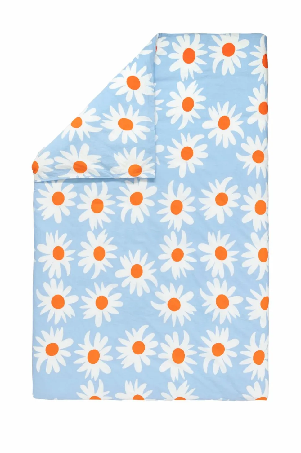 Marimekko Dynebetræk Rakastaa Ei Rakasta 150X210