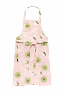 Marimekko Forklæde Pieni Unikko