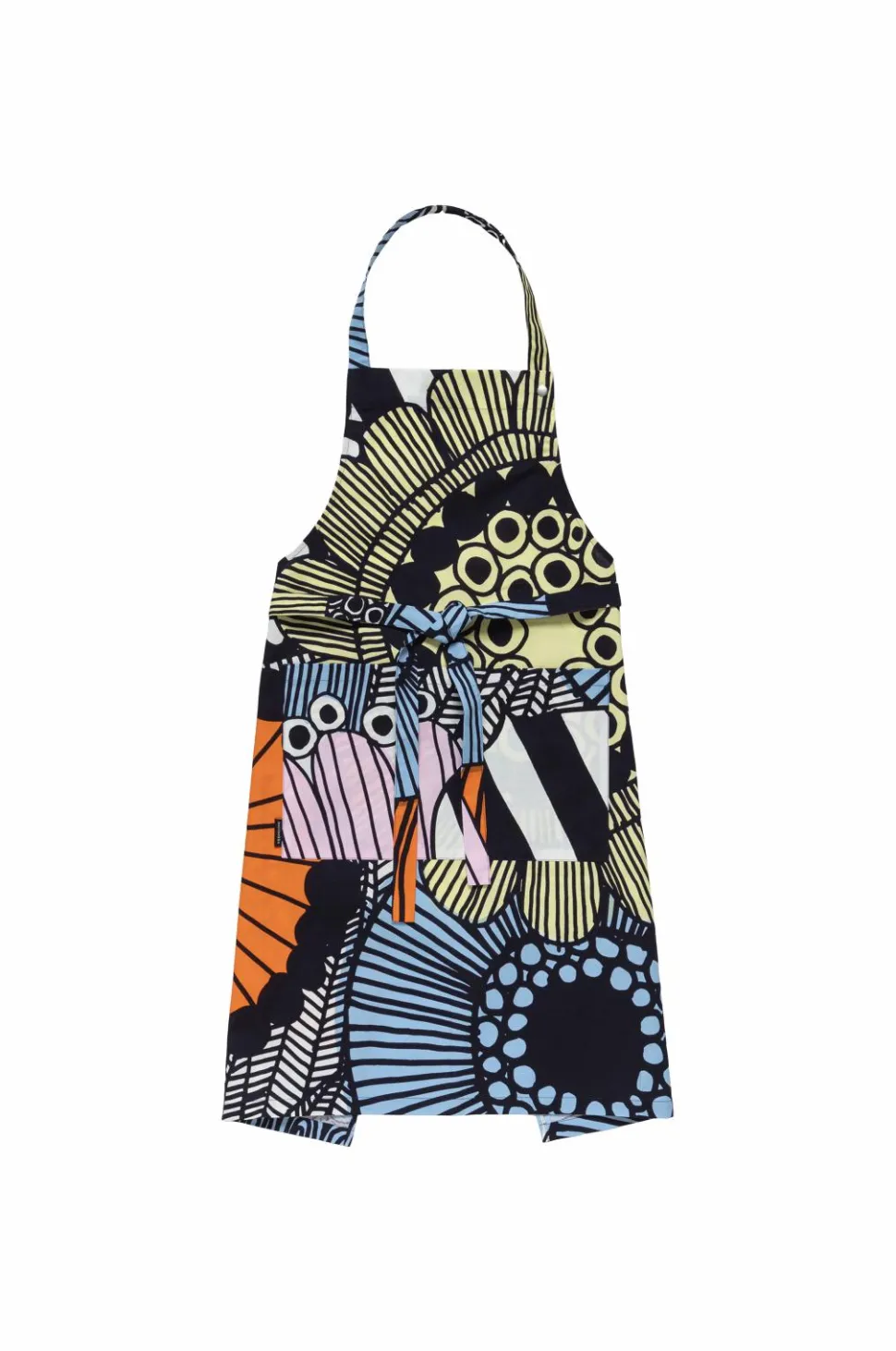 Marimekko Forklæde Siirtolapuutarha