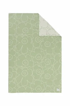 Marimekko Sengetæppe Piirto Unikko 160X260