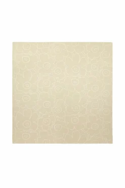 Marimekko Sengetæppe Piirto Unikko