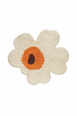 Marimekko Shape mat Unikko 73X74 cm