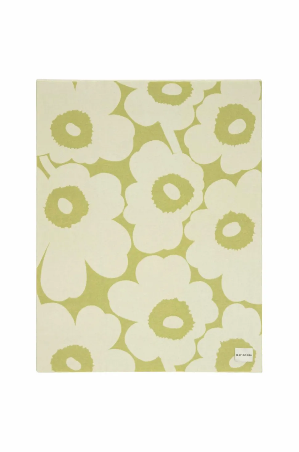 Marimekko Tæppe Unikko 130X170Cm