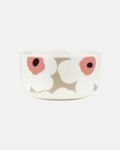 Marimekko Unikko Bowl 5Dl