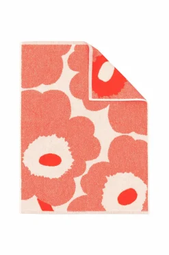 Marimekko Unikko Hand Towel 50X70 Cm