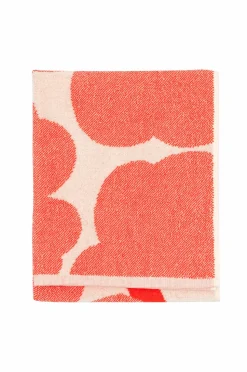 Marimekko Unikko Hand Towel 50X70 Cm