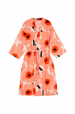 Marimekko Unikko Home Robe