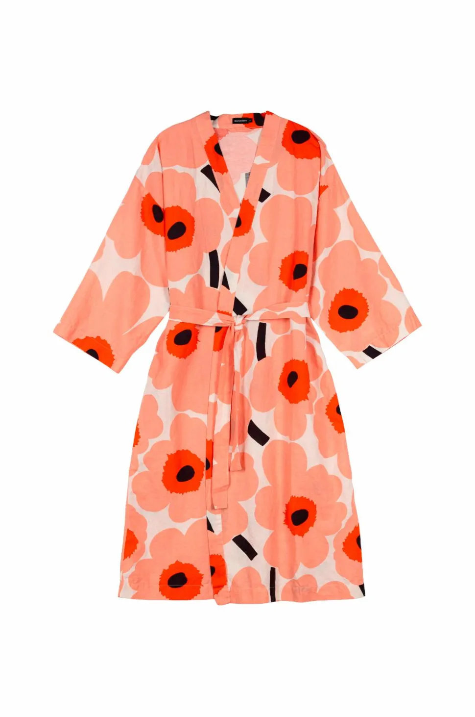 Marimekko Unikko Home Robe