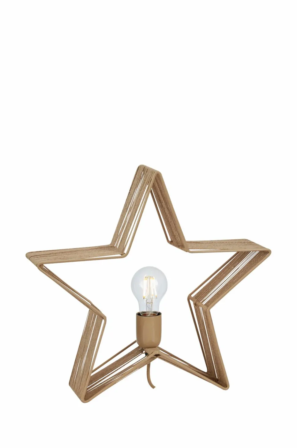 Markslöjd Bord Star Ellis 1L
