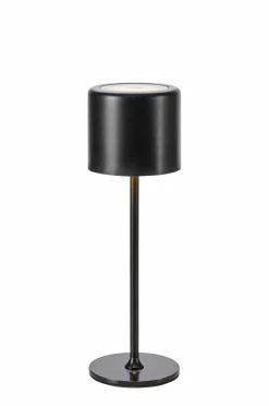 Markslöjd Genopladelig bordlampe Filo