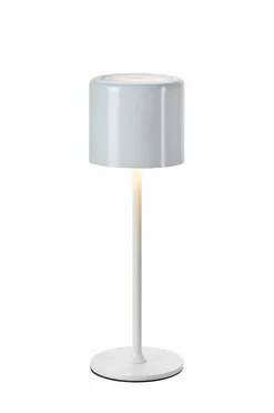 Markslöjd Genopladelig bordlampe Filo
