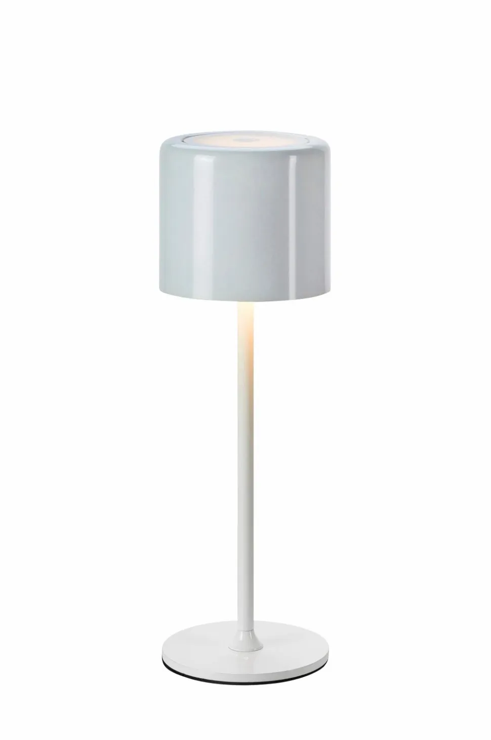 Markslöjd Genopladelig bordlampe Filo
