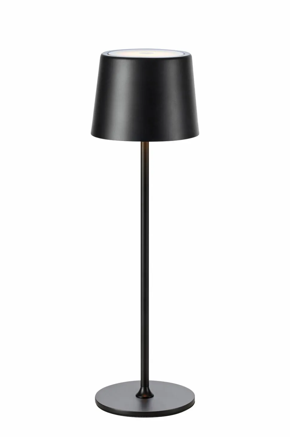 Markslöjd Genopladelig bordlampe Fiore