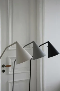 Markslöjd Gulvlampe Funil 3-Step LED