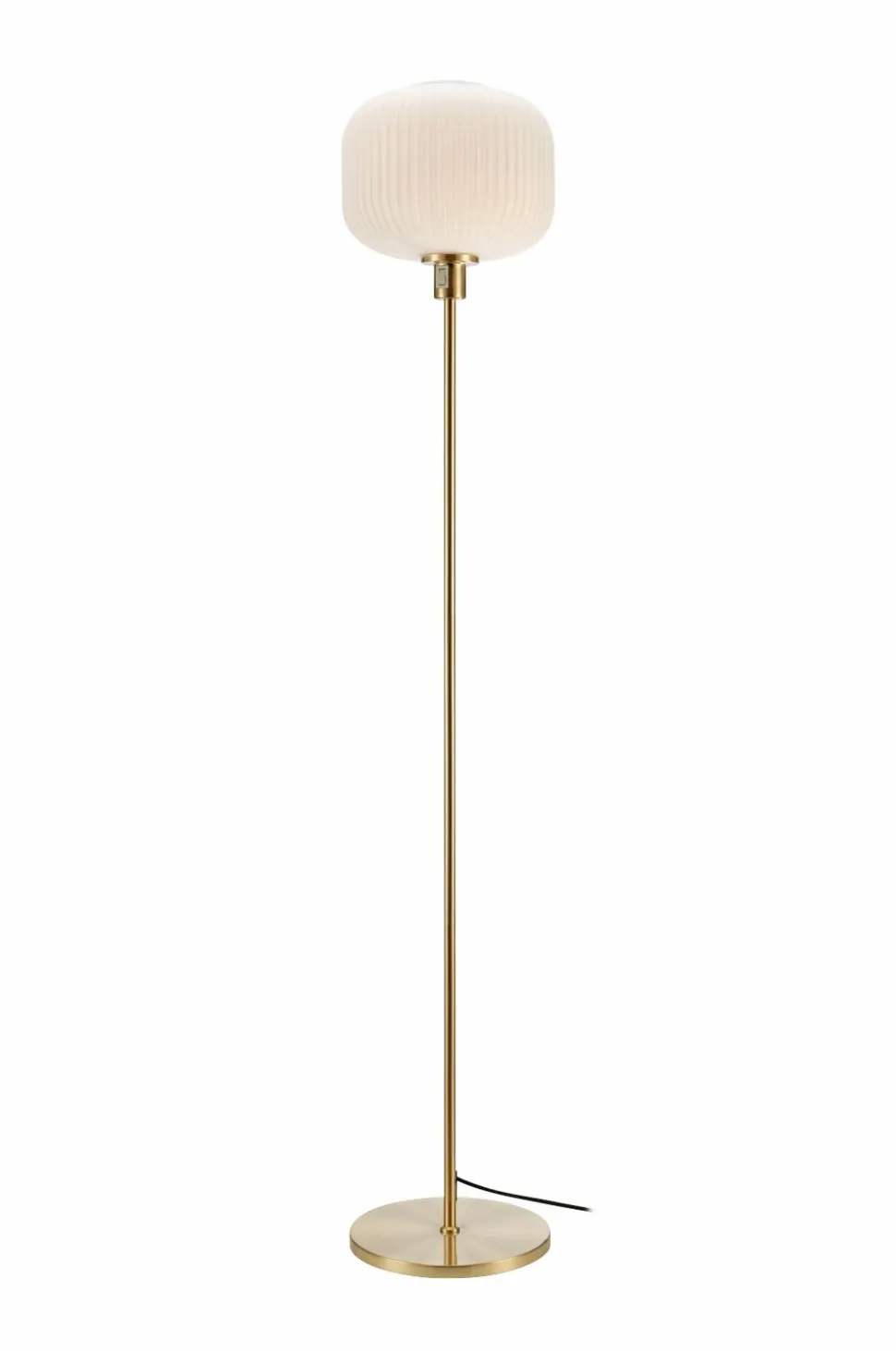 Markslöjd Gulvlampe Sober